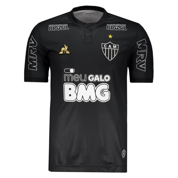 Camiseta Atlético Mineiro 3ª 2019/20 Negro